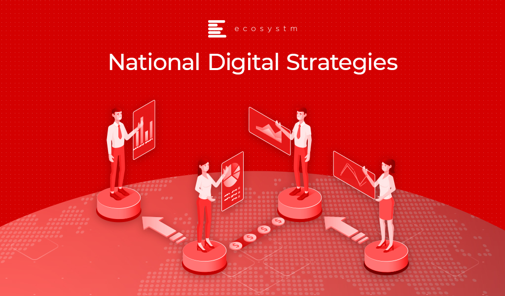 National Digital Strategies