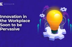 Innovation in the Workplace Soon to be Pervasive