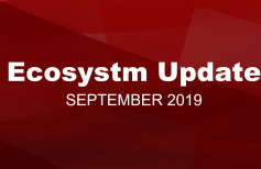Ecosystm Analyst’s Update – September 2019
