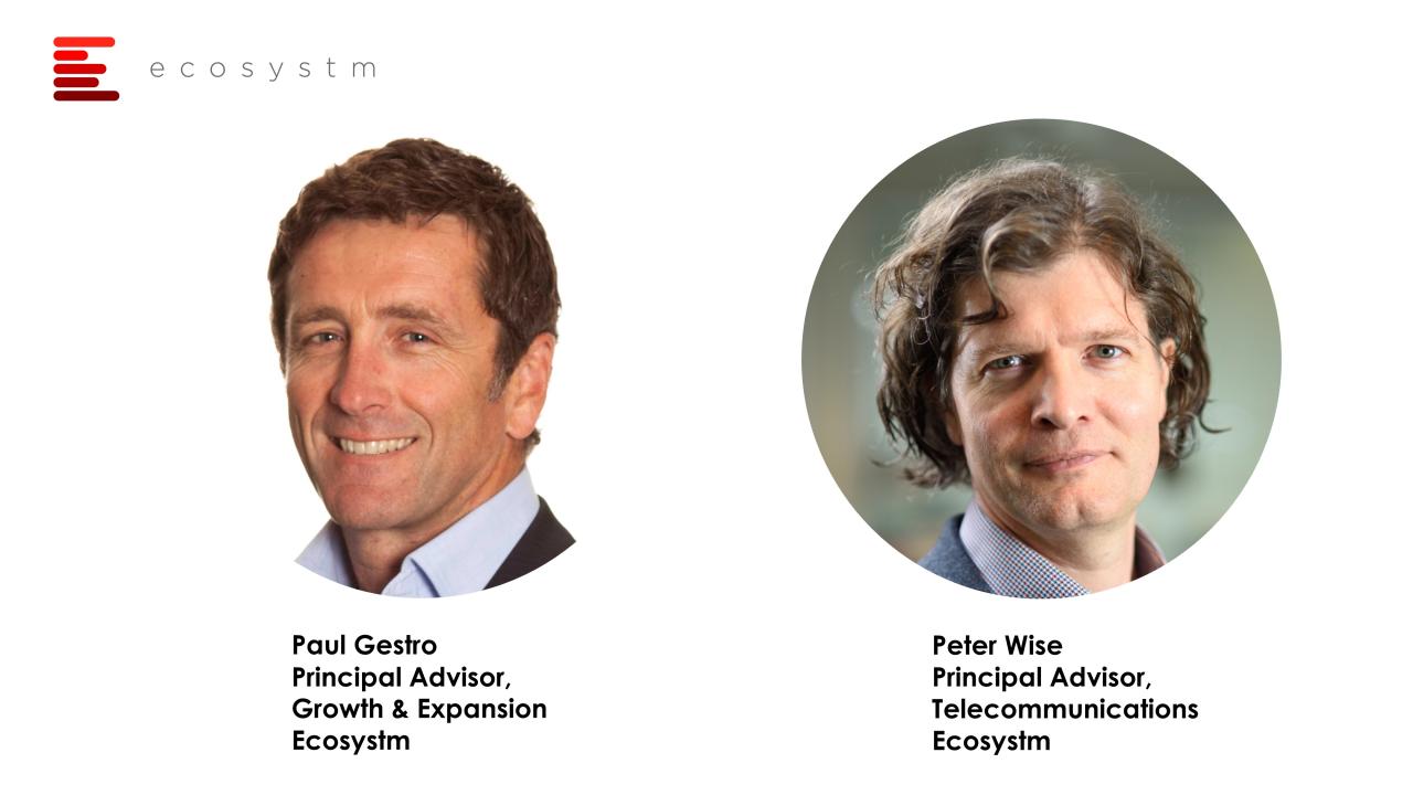 Paul and Peter_Ecosystm
