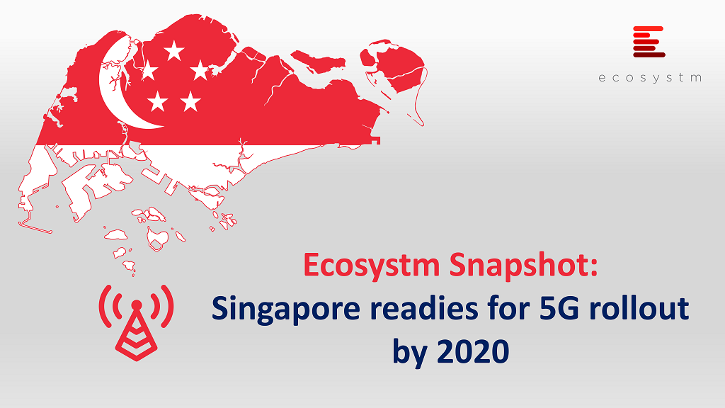 Singapore 5G