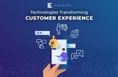 Technologies Transforming Customer Experience
