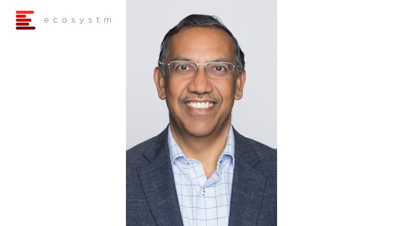 Puneet Pushkarna Ecosystm Board Advisor