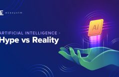 Artificial Intelligence - Hype vs Reality