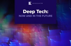 Deep Tech: Now and in the Future