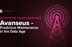 Ecosystm VendorSphere: Avanseus - Predictive Maintenance in the Data Age