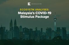 Ecosystm Analyses: Malaysia's COVID-19 Stimulus Package