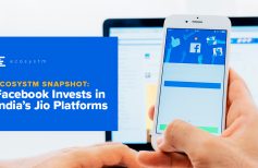 Facebook Invests in India’s Jio Platforms