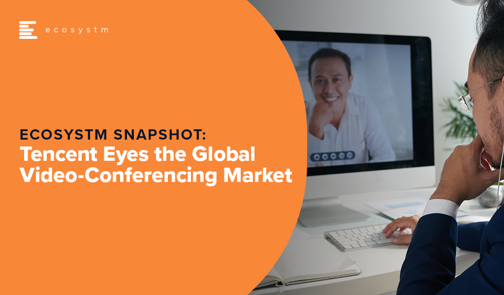 Tencent-Eyes-the-Video-Conferencing-Market