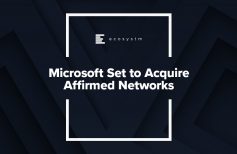 Microsoft Set to Acquire Affirmed Networks