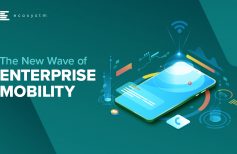The New Wave of Enterprise Mobility