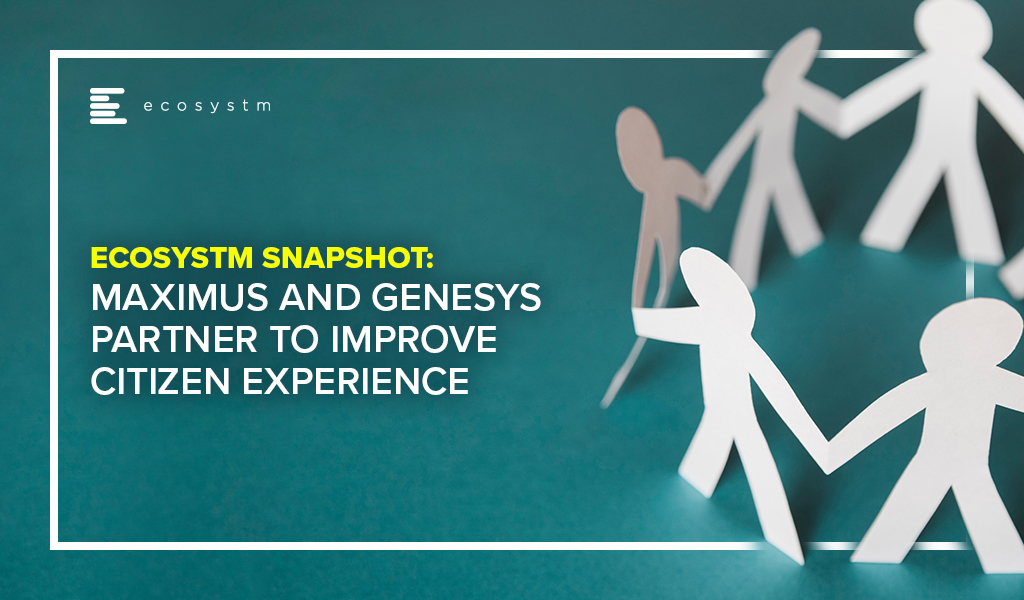 MAXIMUS-and-Genesys-Partner-to-Improve-Citizen-Experience