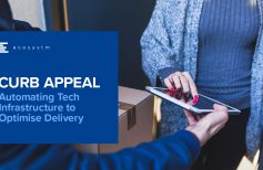 Curb Appeal: Automating Tech Infrastructure to Optimise Delivery