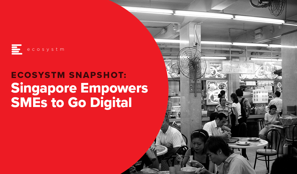 Singapore-Empowers-SMEs-to-Go-Digital