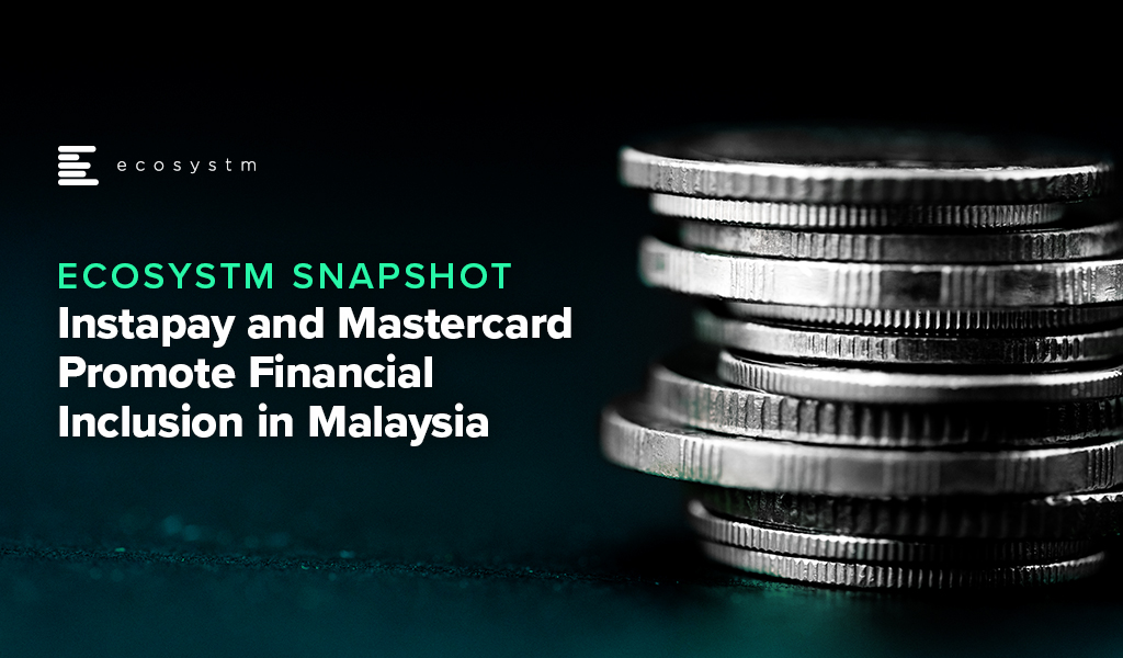 Instapay and Mastercard Promote Financial Inclusion in Malaysia