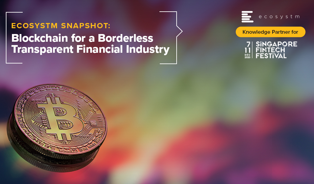 Blockchain-for-a-Borderless-Transparent-Financial-Industry