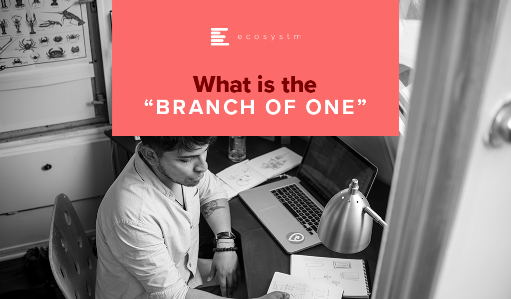 What-is-the-Branch-of-One