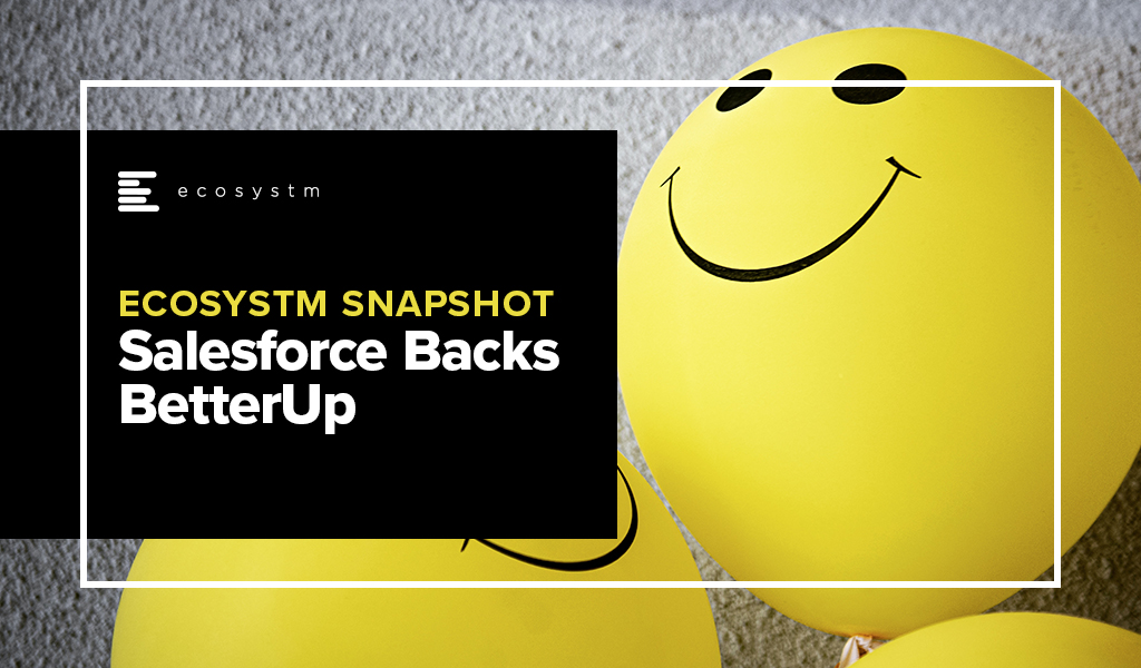 Salesforce-Backs-BetterUp