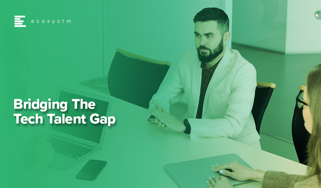 Bridging the Tech Talent Gap