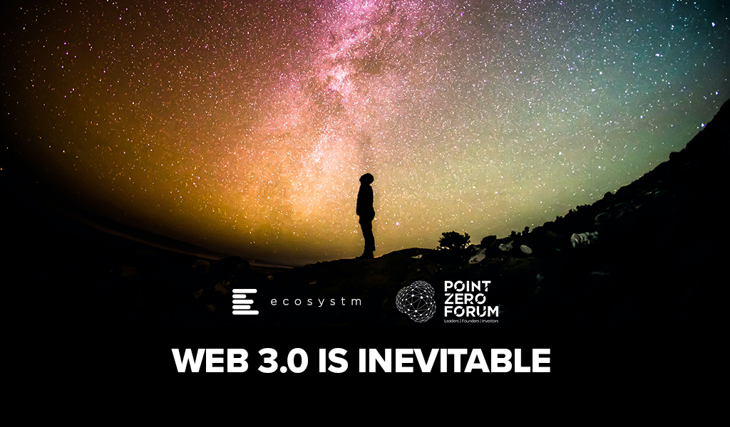 Web 3.0 is Inevitable