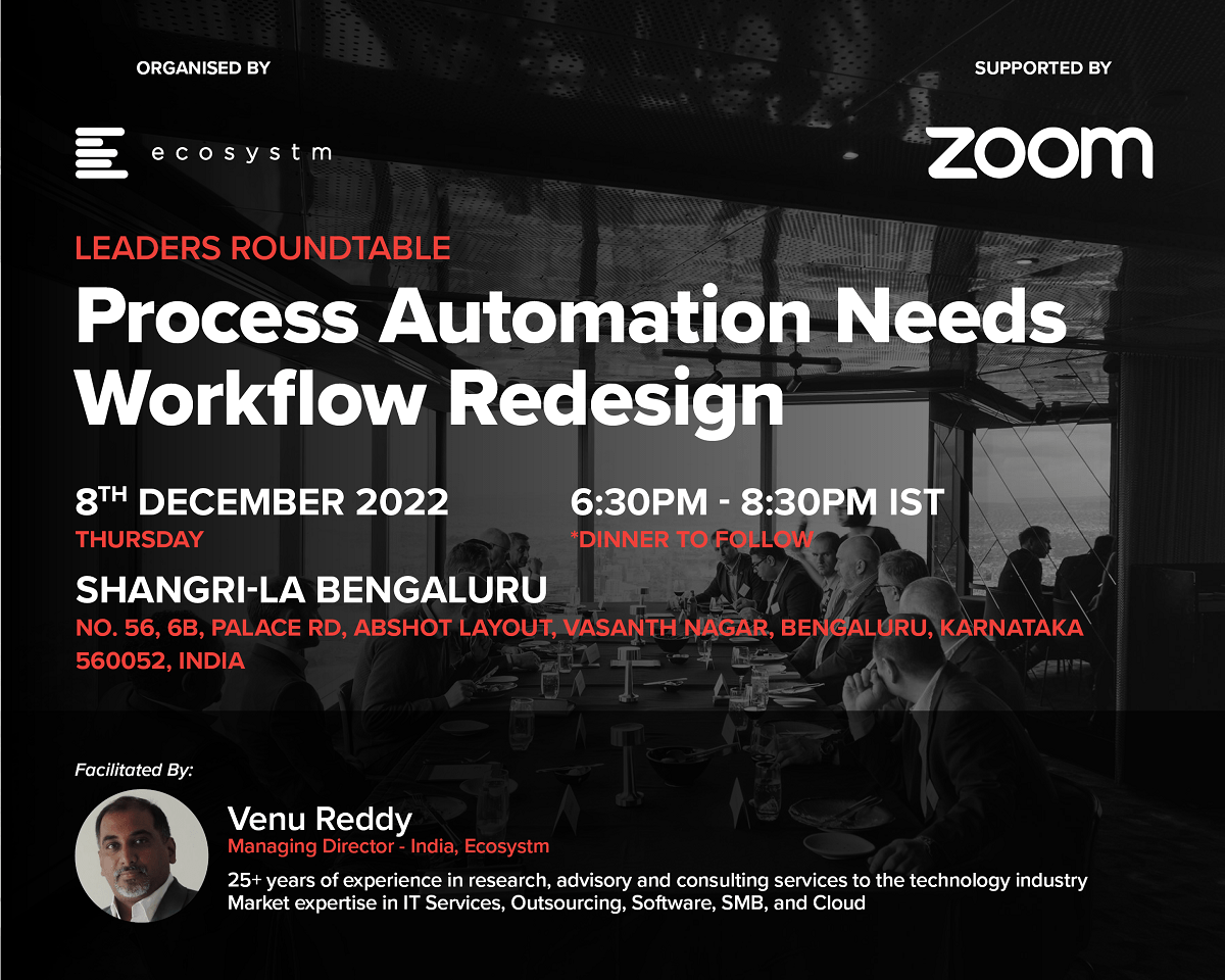 Zoom_Process Automation Needs Workflow Redesign