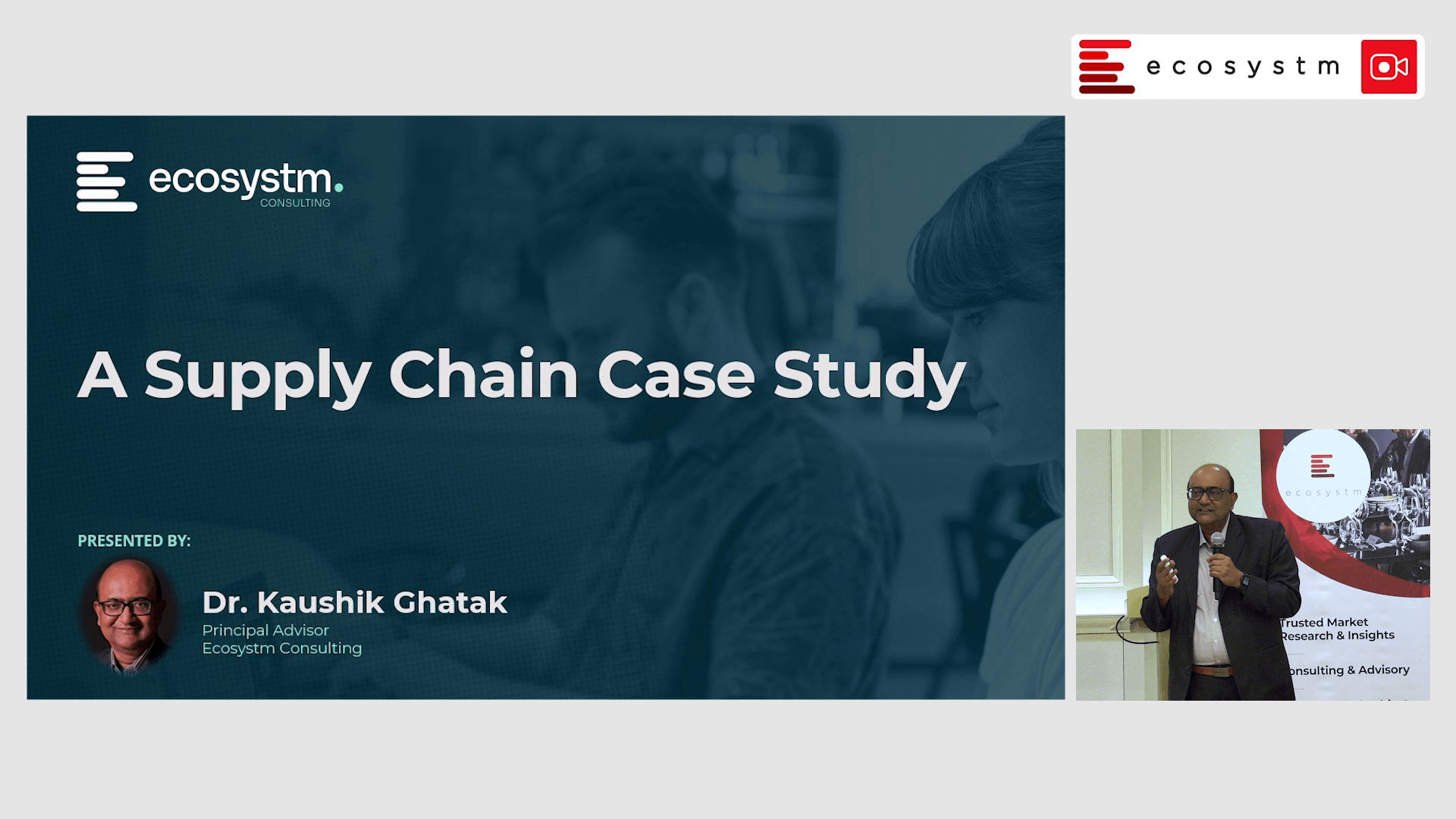 karnataka supply chain case study