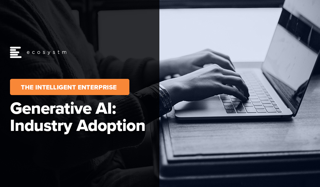 Generative-AI-Industry-Adoption
