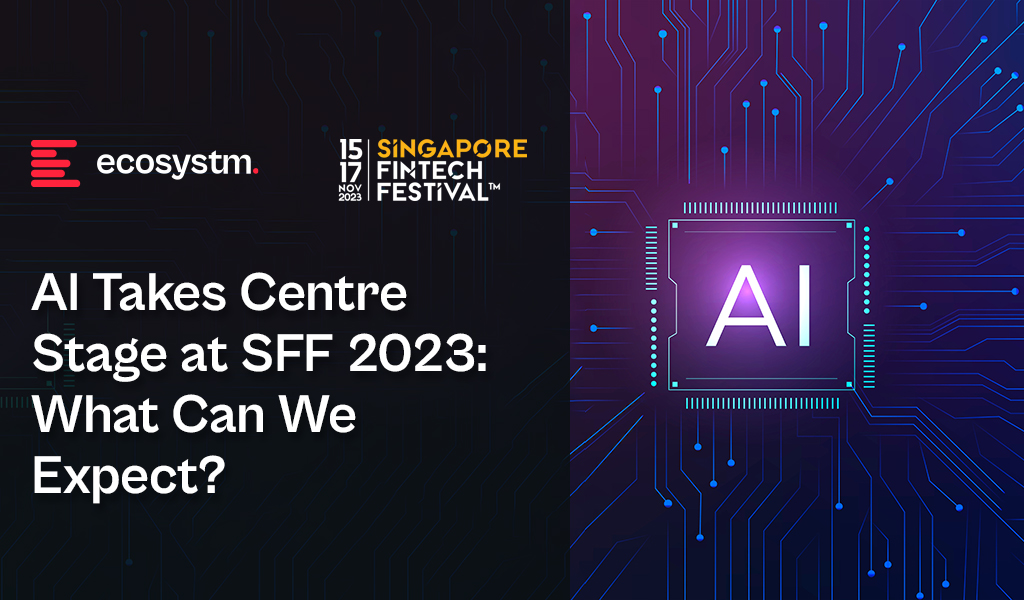 AI Takes Centre Stage at SFF 2023: What Can We Expect?