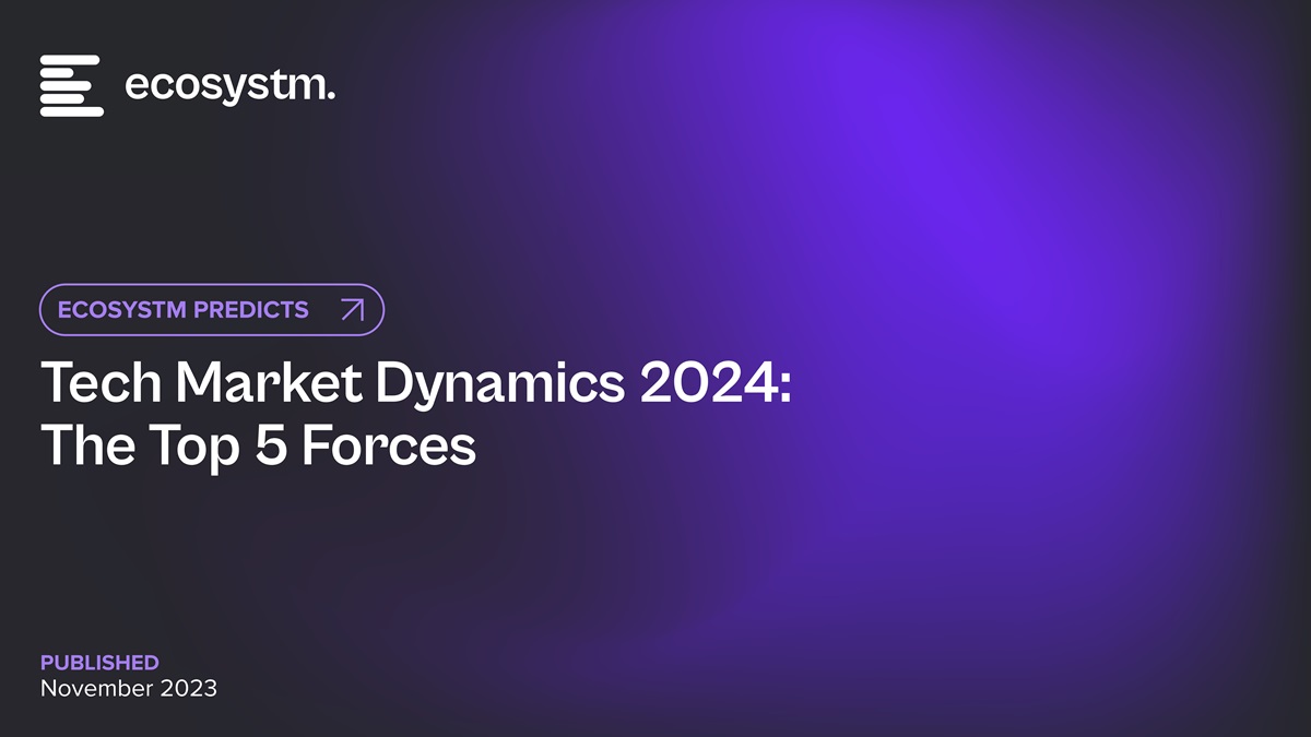 Ecosystm-Predicts-Tech-Market-Dynamics-2024-1