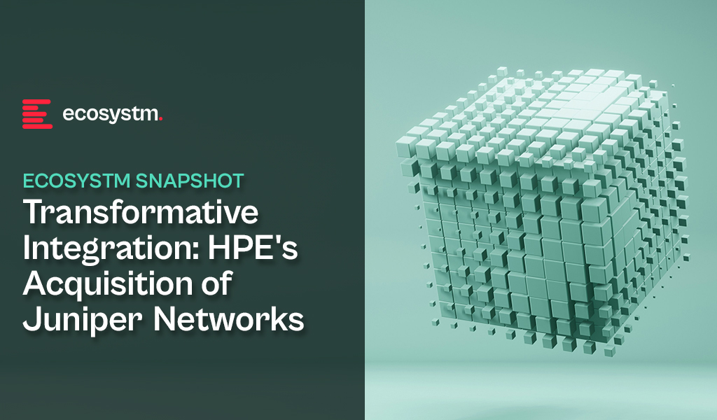 Ecosystm-Snapshot-Transformative-Integration-HPE's-Acquisition-of-Juniper-Networks