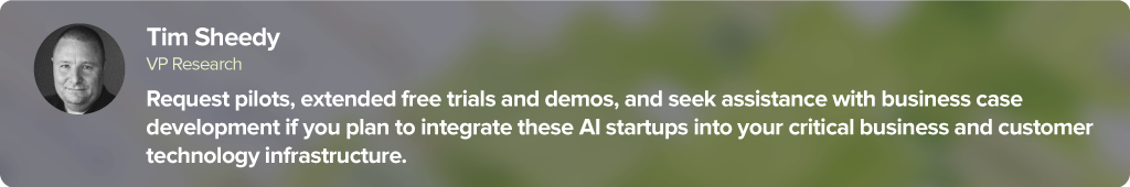 Expanding Possibilities: Incorporate AI Startups into Your Portfolio - Tim Sheedy