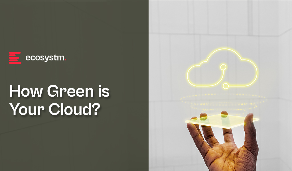 How-Green-is-Your-Cloud