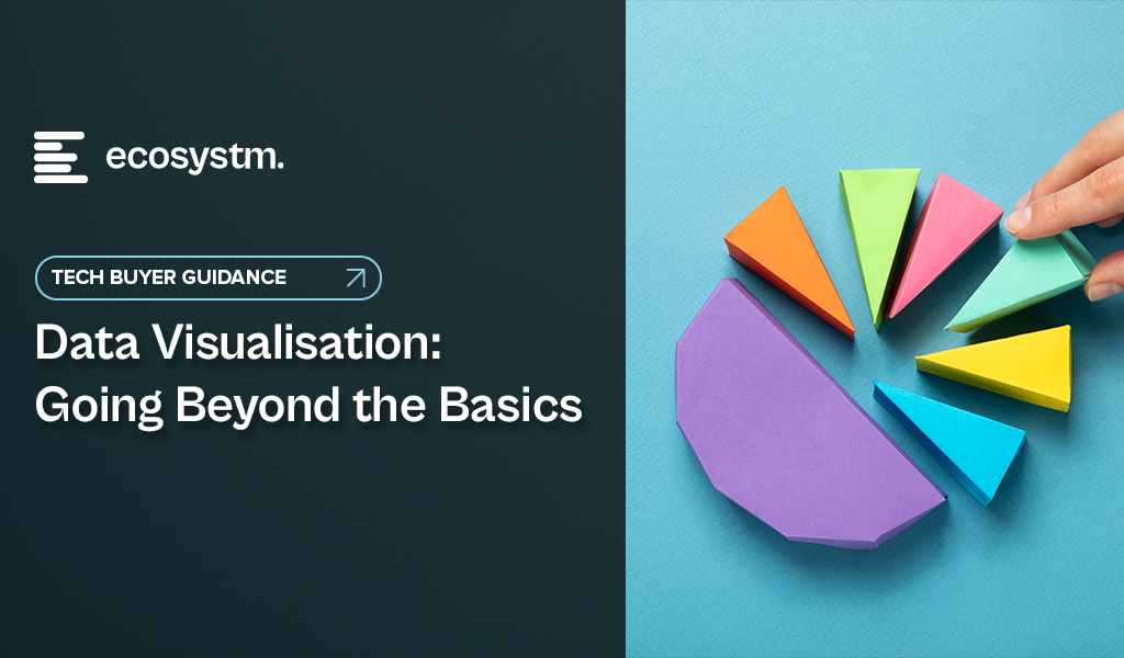 Data Visualisation: Going Beyond the Basics