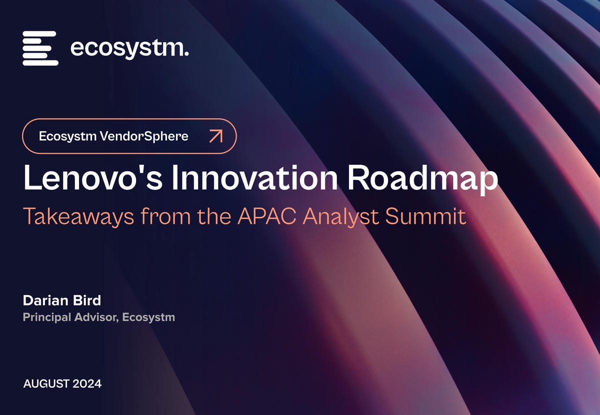 VendorSphere-Lenovo-Innovation-Roadmap-Takeaways-from-APAC-Summit