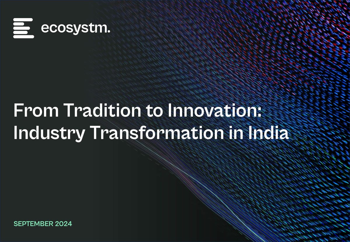 Industry-Transformation-India