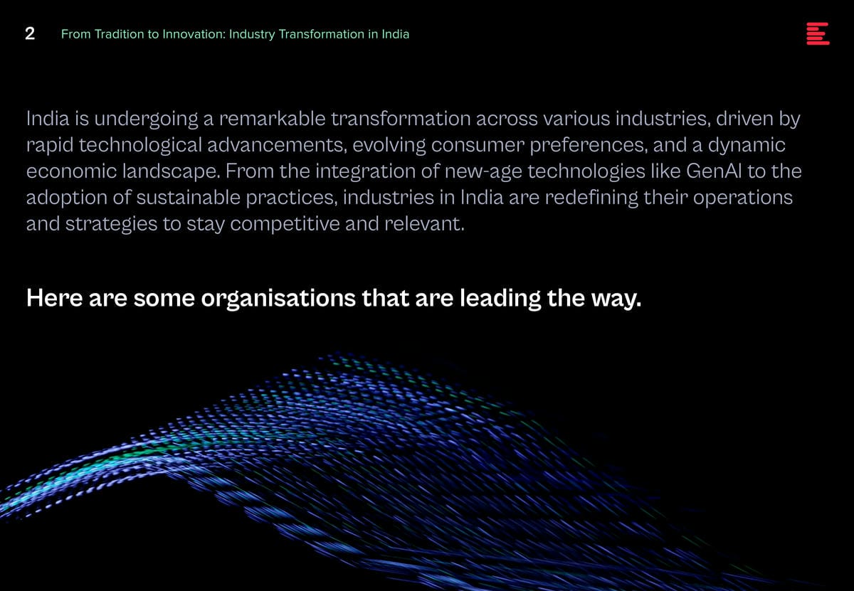 Industry-Transformation-India