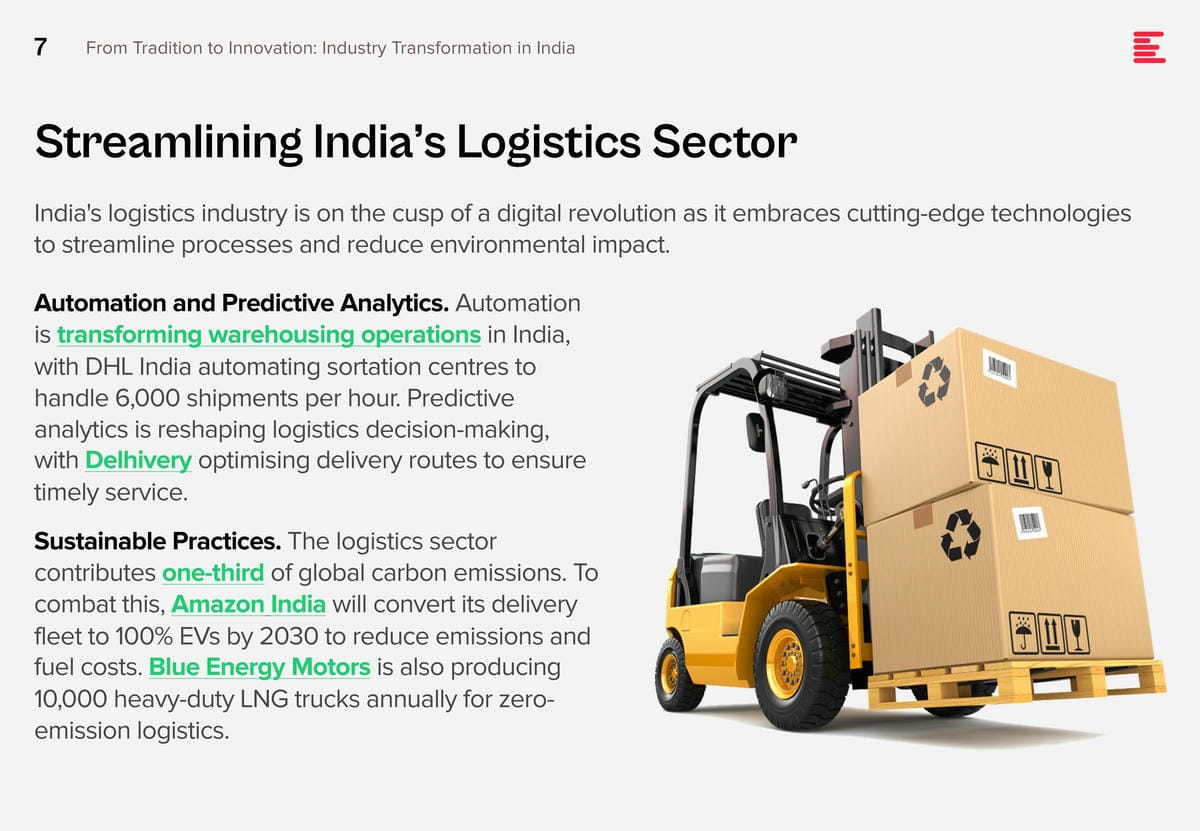 Industry-Transformation-India