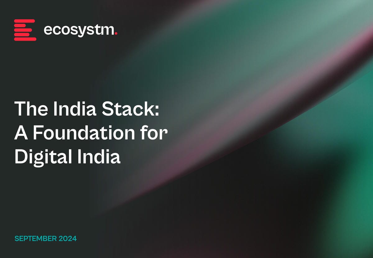 The-India-Stack-Foundation-Digital-India