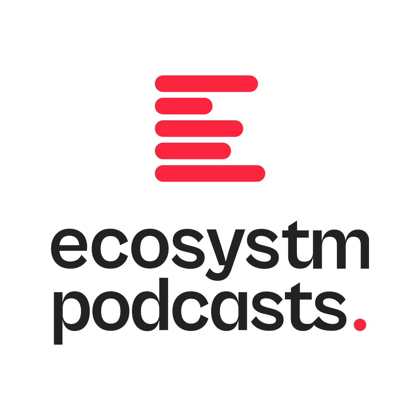 Ecosystm Podcast