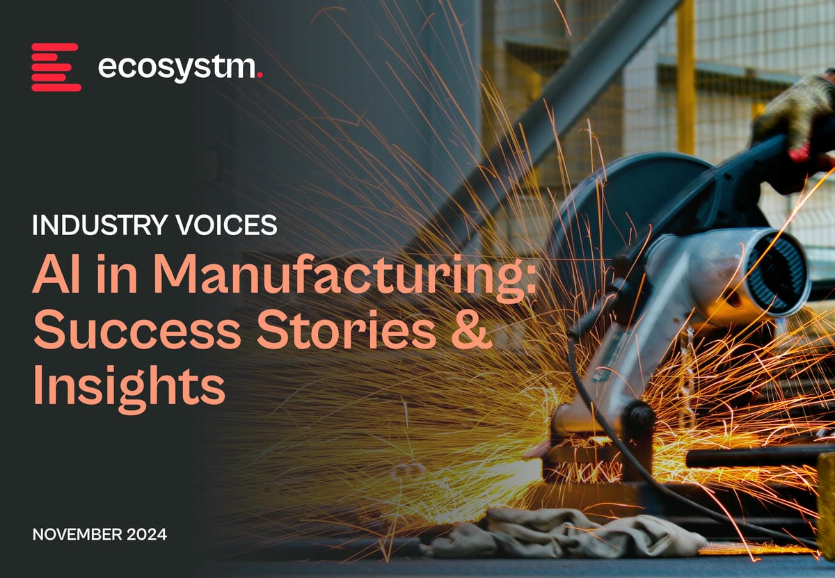 AI-in-Manufacturing-Success-Stories-Insights