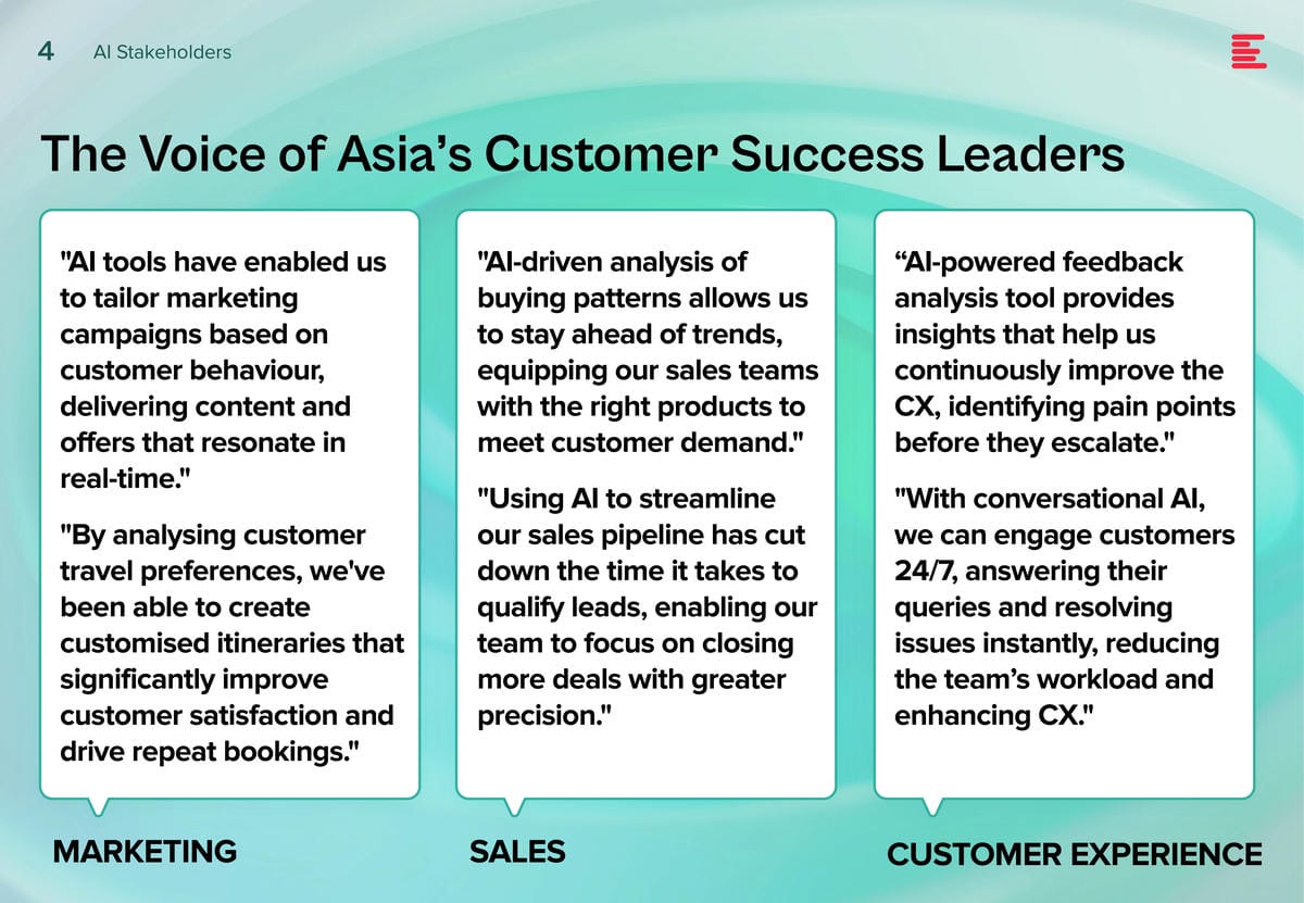 AI Stakeholders_Customer_Success_Perspective