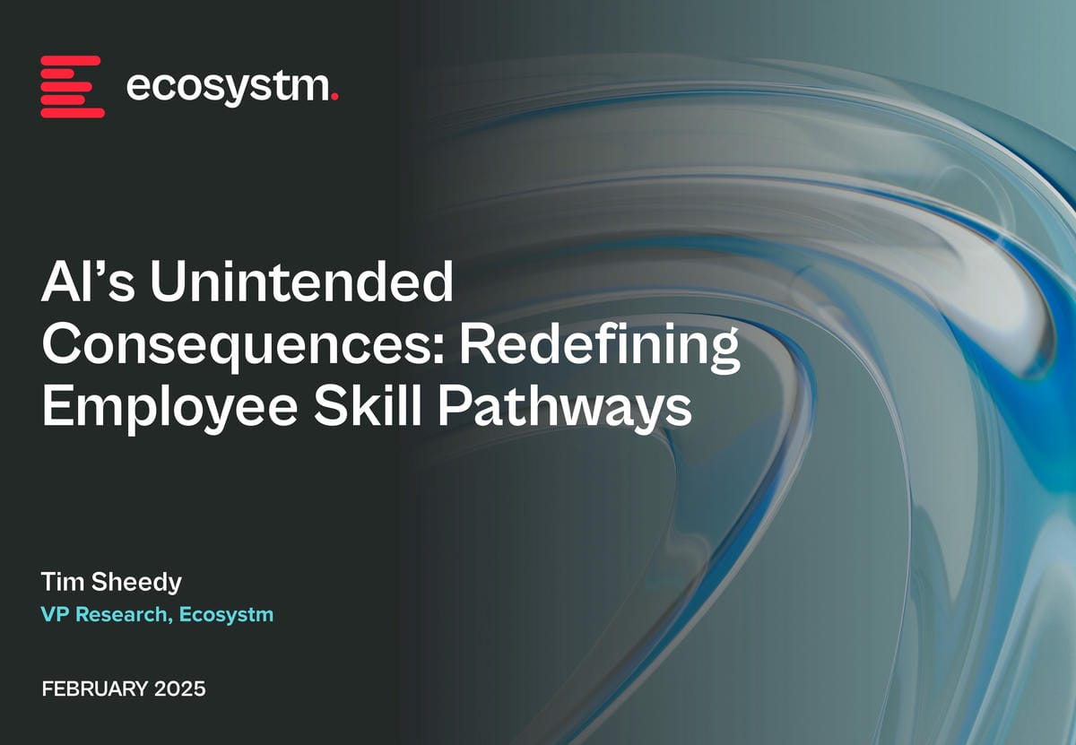 AI-Unintended-Consequences-Redefining-Employee-Skill-Pathways