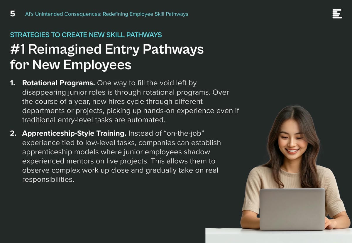 AI-Unintended-Consequences-Redefining-Employee-Skill-Pathways