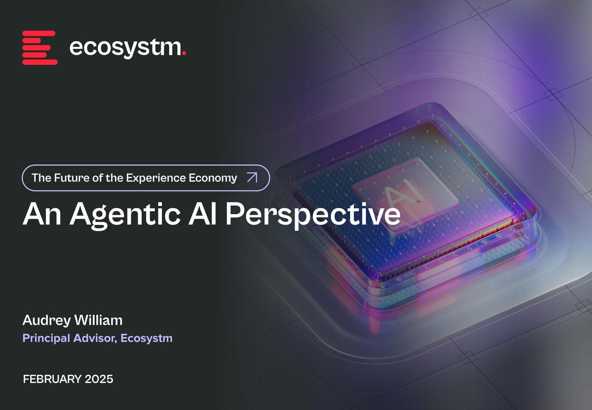 Agentic AI_Perspective