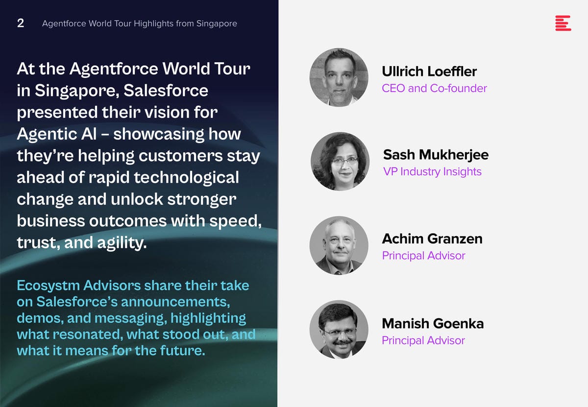 Ecosystm-VendorSphere-Agentforce-World-Tour-Salesforce
