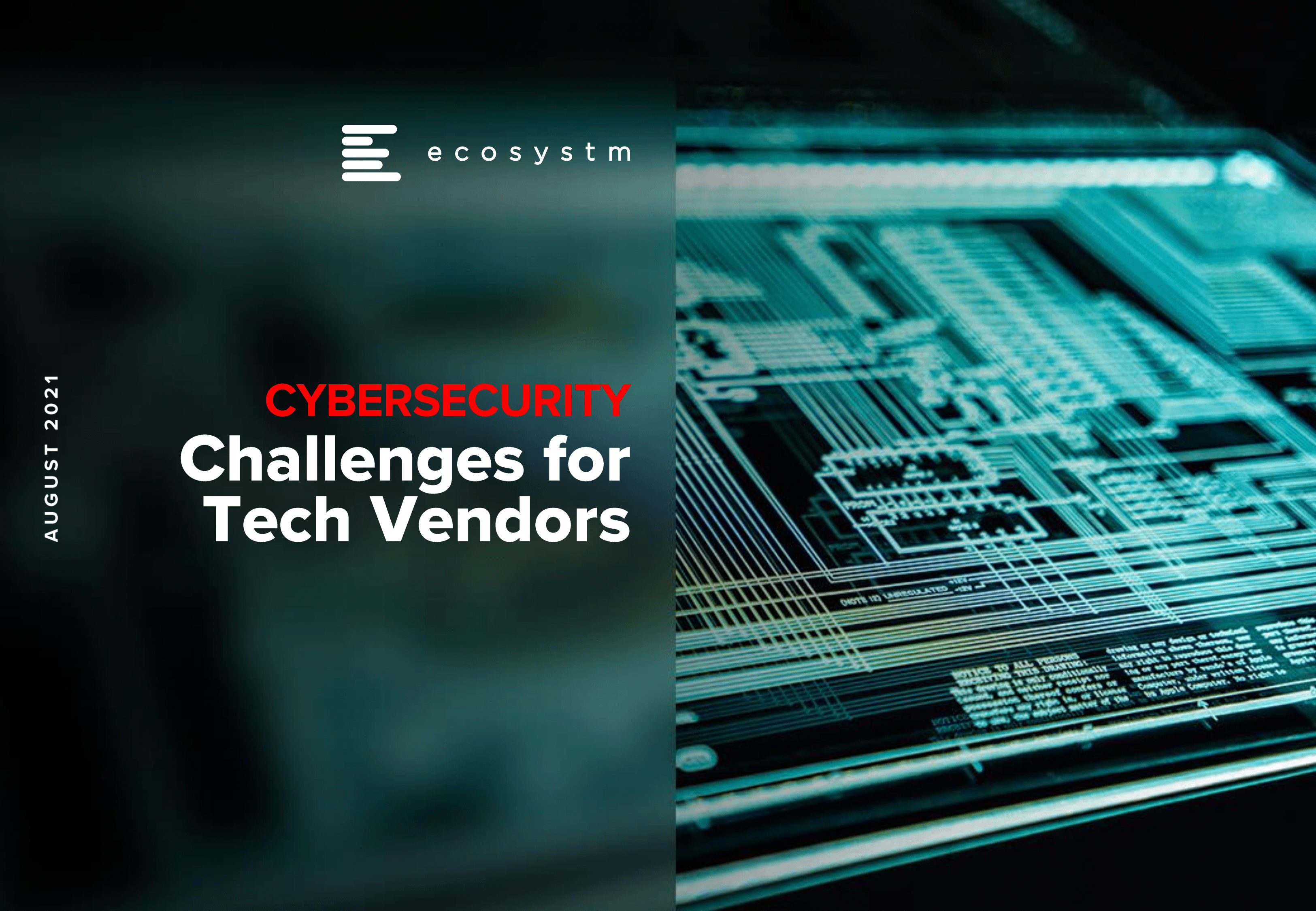 Cybersecurity-challenges-for-Tech-Vendors-1